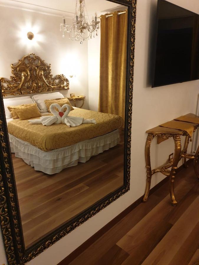 Suites Roma Tiburtina Elegance Exterior photo